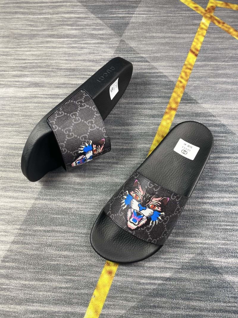 Gucci Slippers